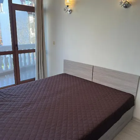 частен стамополу - Private Two-bedroom Stamopolu Appartement