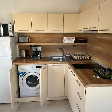 частен стамополу - Private Two-bedroom Stamopolu