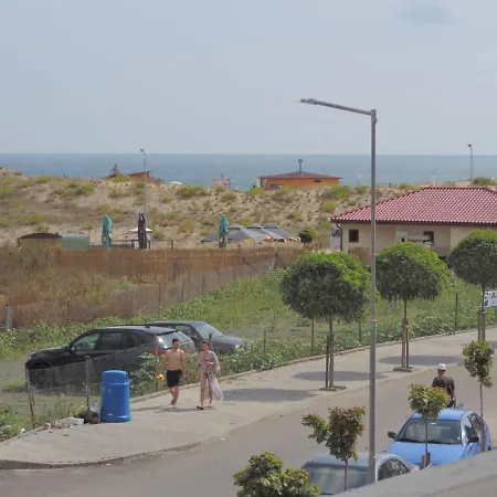 частен стамополу - Private Two-bedroom Stamopolu 公寓