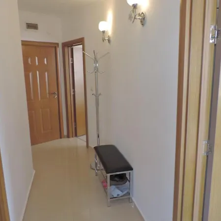 частен стамополу - Private Two-bedroom Stamopolu Appartement Primorsko