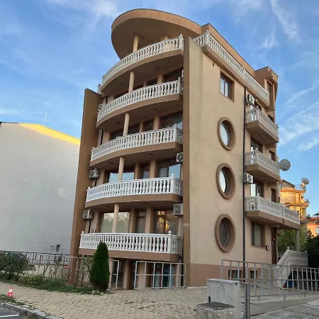 Appartement частен стамополу - Private Two-bedroom Stamopolu Primorsko