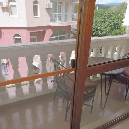 частен стамополу - Private Two-bedroom Stamopolu 普里莫尔斯科