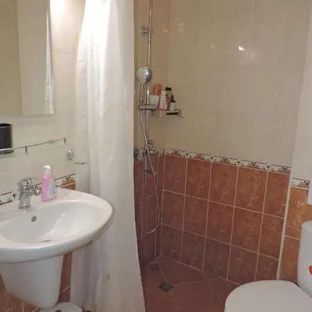 частен стамополу - Private Two-bedroom Stamopolu * 普里莫尔斯科