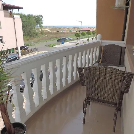 公寓 частен стамополу - Private Two-bedroom Stamopolu