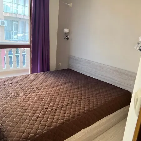 公寓 частен стамополу - Private Two-bedroom Stamopolu 普里莫尔斯科