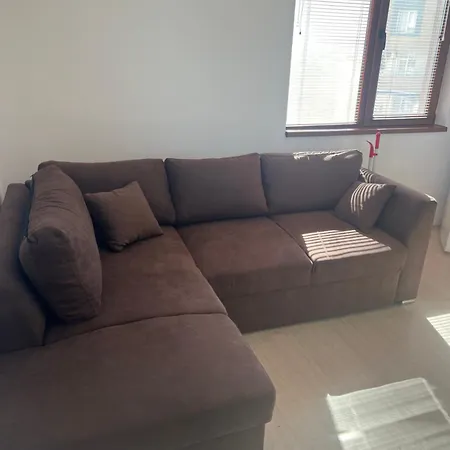 частен стамополу - Private Two-bedroom Stamopolu Appartement Primorsko