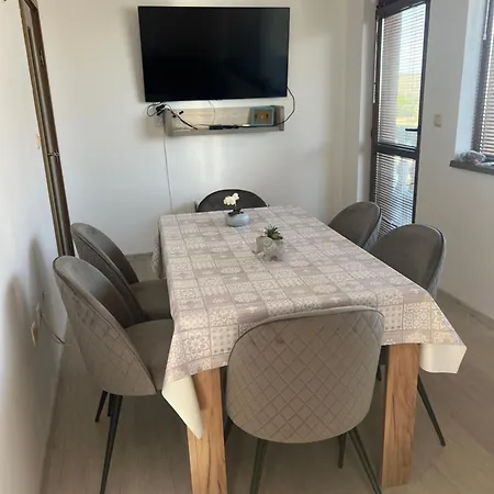 Appartement частен стамополу - Private Two-bedroom Stamopolu