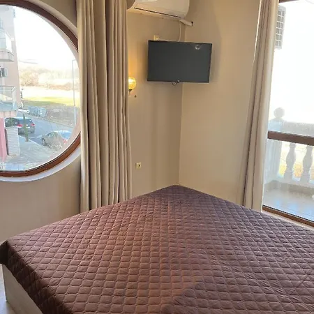 Lejlighed частен стамополу - Private Two-bedroom Stamopolu