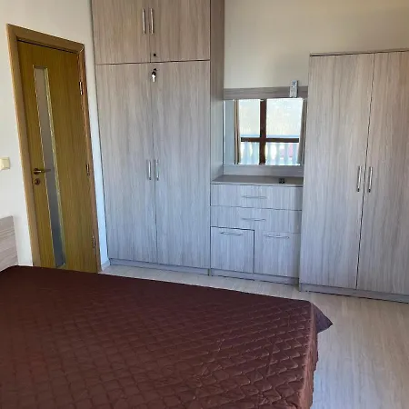 Lejlighed частен стамополу - Private Two-bedroom Stamopolu *