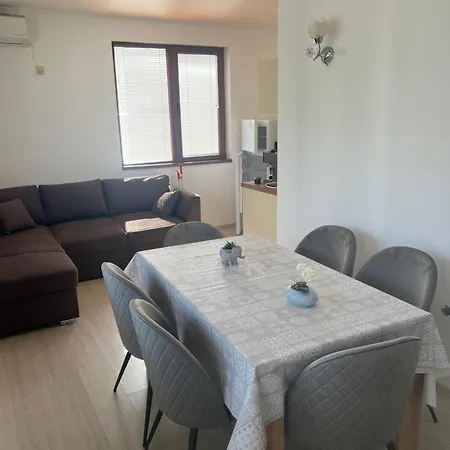 Lejlighed частен стамополу - Private Two-bedroom Stamopolu *