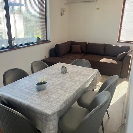 частен стамополу - Private Two-bedroom Stamopolu Lejlighed Primorsko