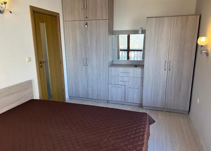 Apartment частен стамополу - Private Two-bedroom Stamopolu *