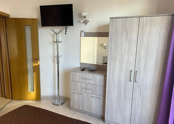 Apartment частен стамополу - Private Two-bedroom Stamopolu