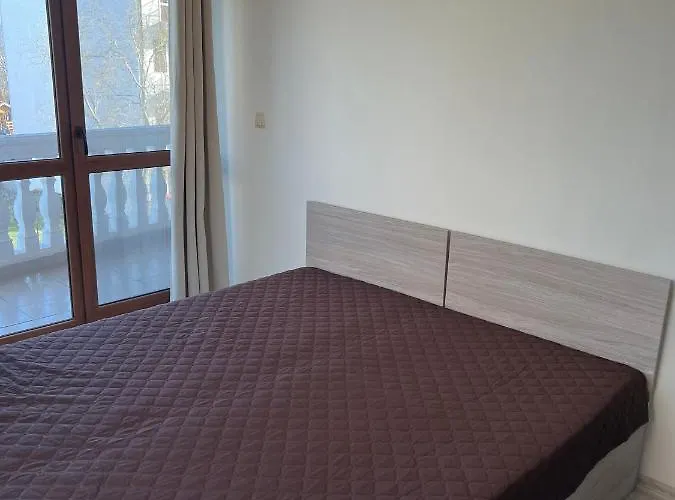 частен стамополу - Private Two-bedroom Stamopolu Apartment