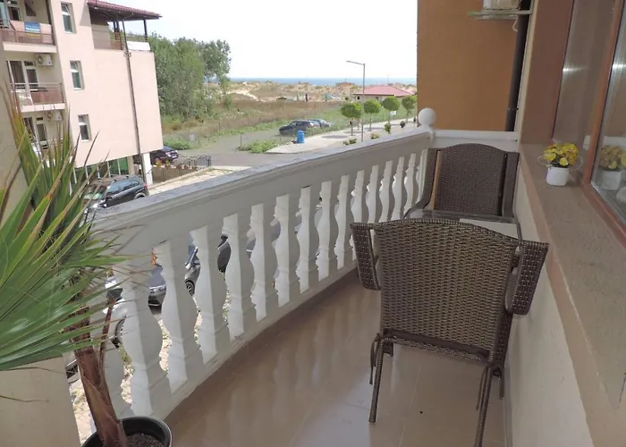 Apartment частен стамополу - Private Two-bedroom Stamopolu