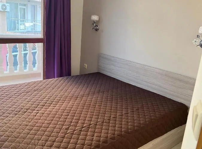 Apartment частен стамополу - Private Two-bedroom Stamopolu Primorsko