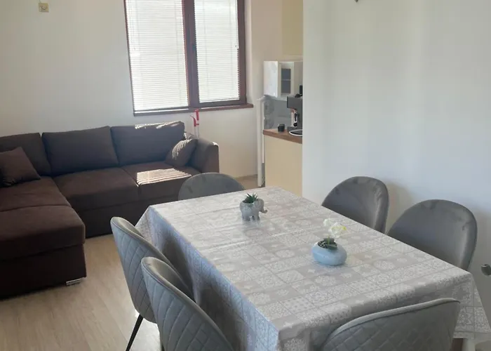 Apartment частен стамополу - Private Two-bedroom Stamopolu *