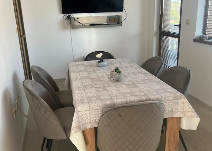 Apartment частен стамополу - Private Two-bedroom Stamopolu