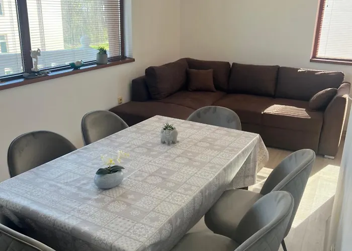 частен стамополу - Private Two-bedroom Stamopolu Apartment Primorsko